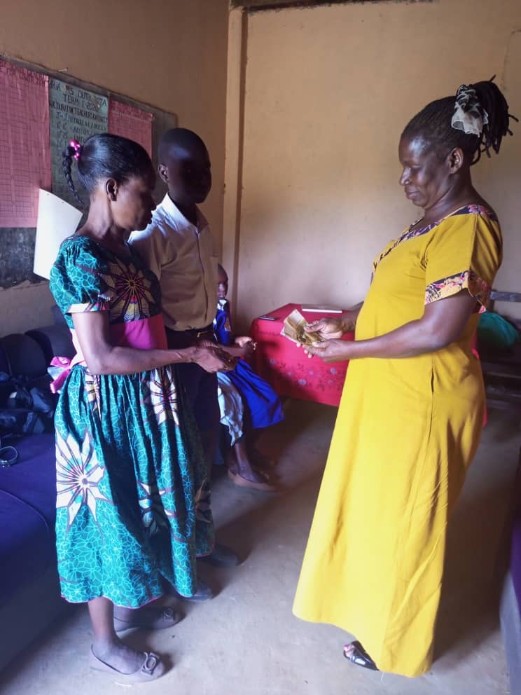 Women's group