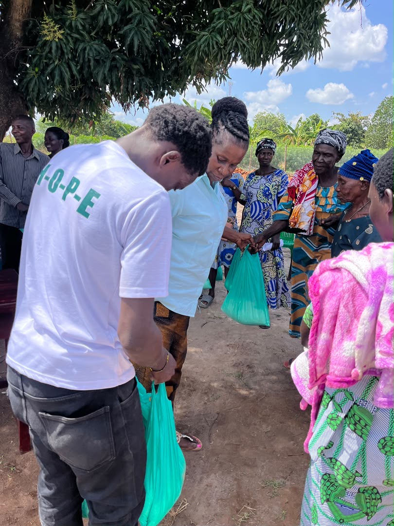 Distribution day